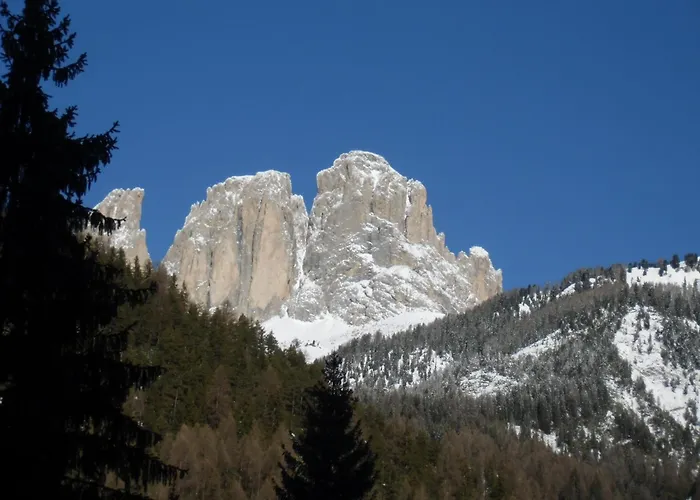 Hotel Garni Festil Campitello di Fassa