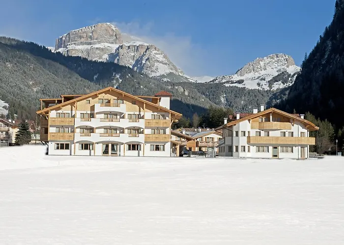 Golden Park ResortAlbergo